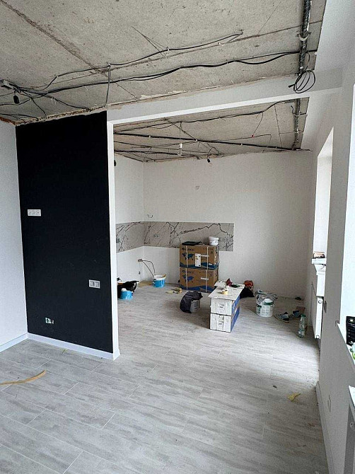 АРКАДИЯ• РЕМОНТ• 1к квартира• БАЛКОН Жемчужина •Генуэзская•Kadorr Море Одесса - изображение 4