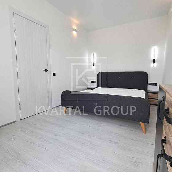 єОселя так Продам ГАРНУ євро2к квартиру. Газ. 44.5м2 ЖК Синергія сіті. Ирпень