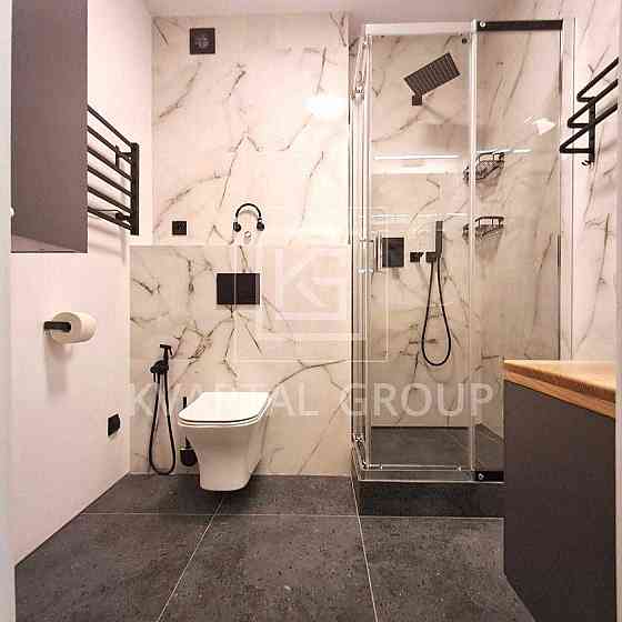 єОселя так Продам ГАРНУ євро2к квартиру. Газ. 44.5м2 ЖК Синергія сіті. Ирпень