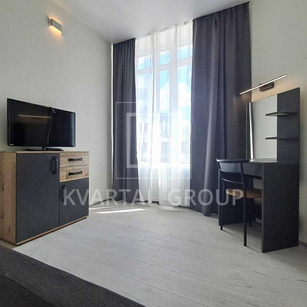 єОселя так Продам ГАРНУ євро2к квартиру. Газ. 44.5м2 ЖК Синергія сіті. Ирпень - изображение 5