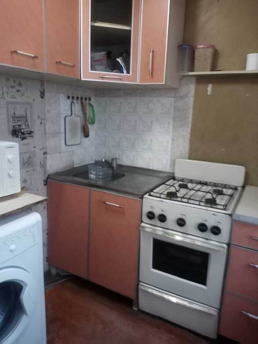 Продам 2к.кв.м.Студенческая 522м\р,11\12,жилое (403627) Харьков - изображение 3