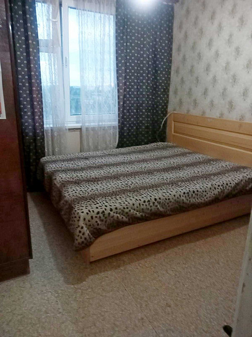 Продам 2к.кв.м.Студенческая 522м\р,11\12,жилое (403627) Харьков - изображение 7