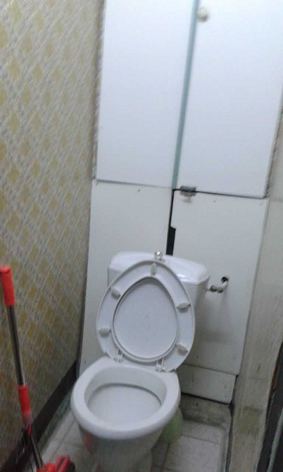 Продам 2к.кв.м.Студенческая 522м\р,11\12,жилое (403627) Харьков - изображение 8