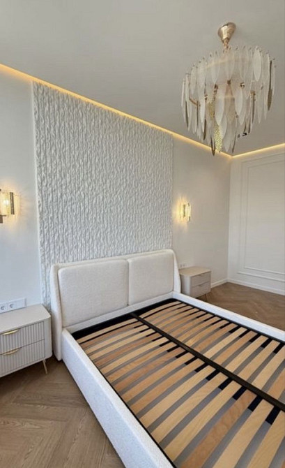 ЭЛИТНАЯ РОСКОШЬ⁉️Новый Ремонт Аркадия Море Каманина Генуэзская ‼️ Одесса - изображение 1