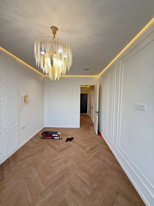 ЭЛИТНАЯ РОСКОШЬ⁉️Новый Ремонт Аркадия Море Каманина Генуэзская ‼️ Одесса - изображение 5