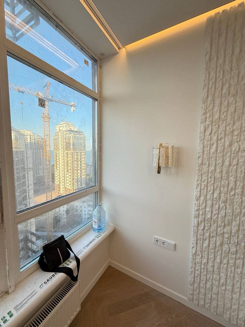 ЭЛИТНАЯ РОСКОШЬ⁉️Новый Ремонт Аркадия Море Каманина Генуэзская ‼️ Одесса - изображение 7