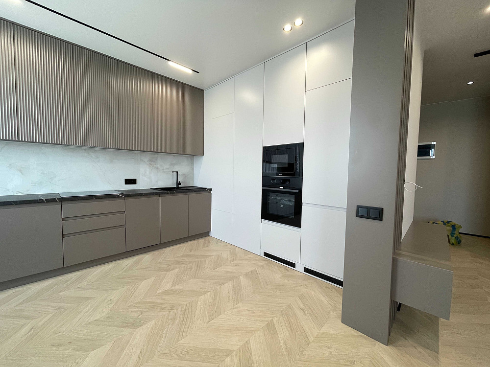 Продам 2-3 к квартру з якісним ремонтом в престижному ЖК Над Бугом Хмельницкий - изображение 7