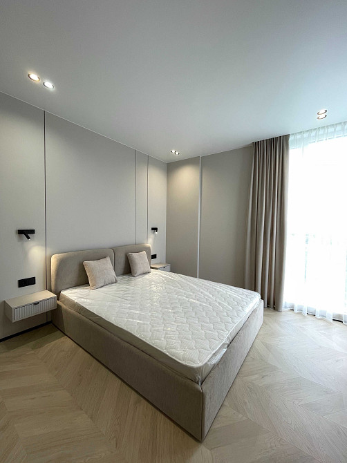 Продам 2-3 к квартру з якісним ремонтом в престижному ЖК Над Бугом Хмельницкий - изображение 4