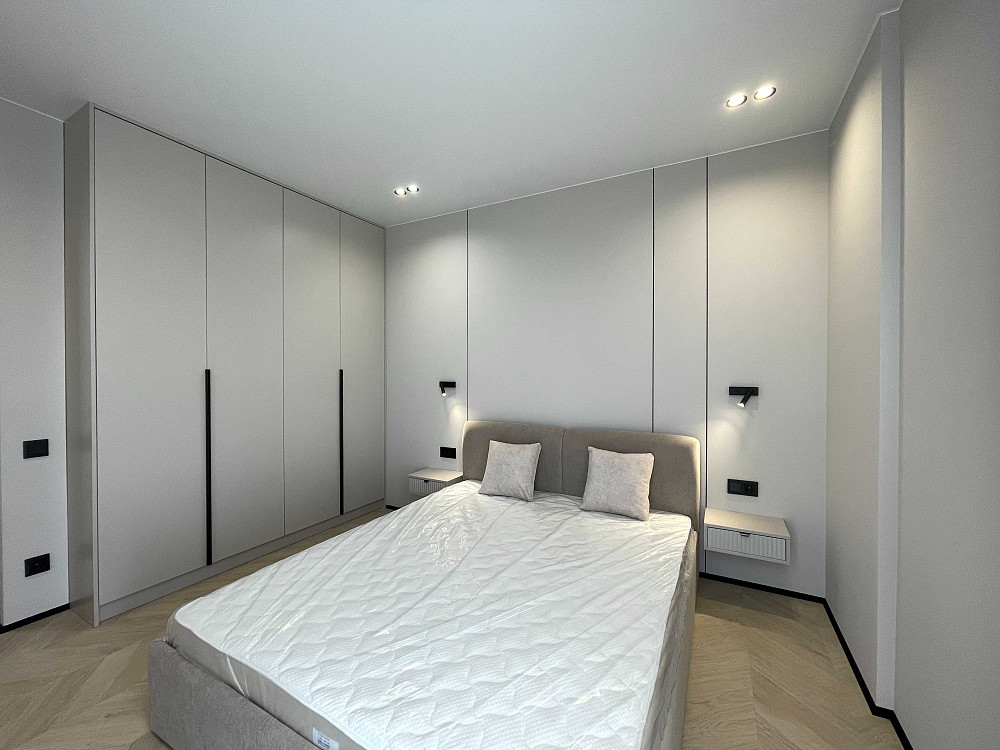 Продам 2-3 к квартру з якісним ремонтом в престижному ЖК Над Бугом Хмельницкий - изображение 3