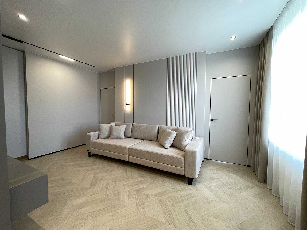 Продам 2-3 к квартру з якісним ремонтом в престижному ЖК Над Бугом Хмельницкий - изображение 5