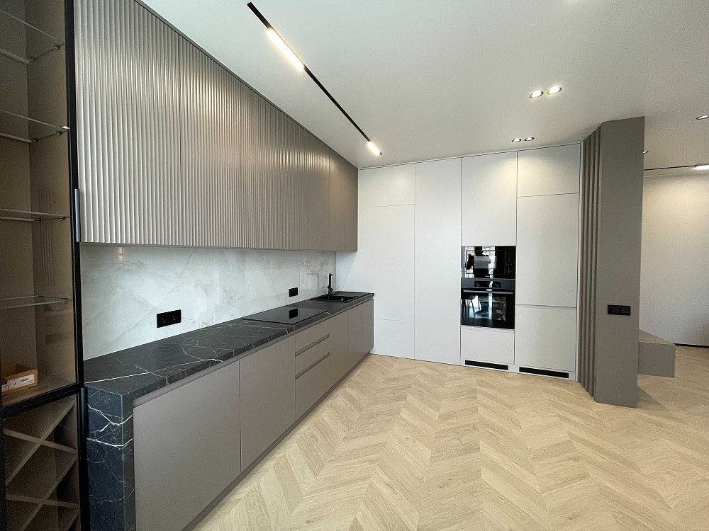 Продам 2-3 к квартру з якісним ремонтом в престижному ЖК Над Бугом Хмельницкий - изображение 8