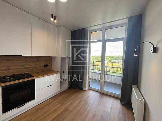 Квартира з видом на Набережну. Без комісії! Ирпень