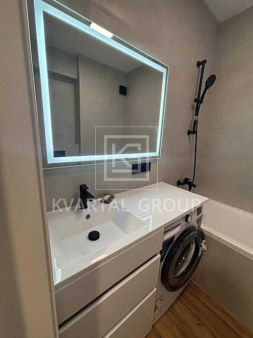 Квартира з видом на Набережну. Без комісії! Ирпень - изображение 7