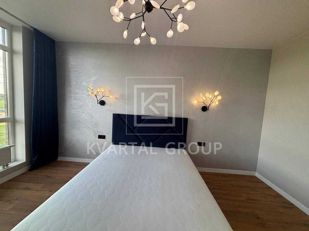 Квартира з видом на Набережну. Без комісії! Ирпень - изображение 8