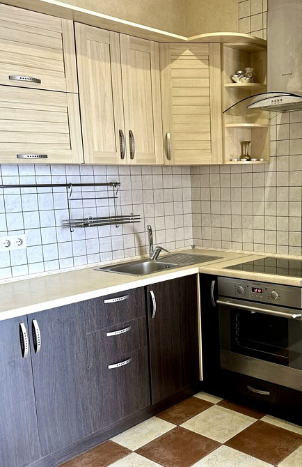 2-кімн квартира з ремонтом‼️ЗАХОДЬ ТА ЖИВИ‼️Приморський район. Одесса - изображение 5