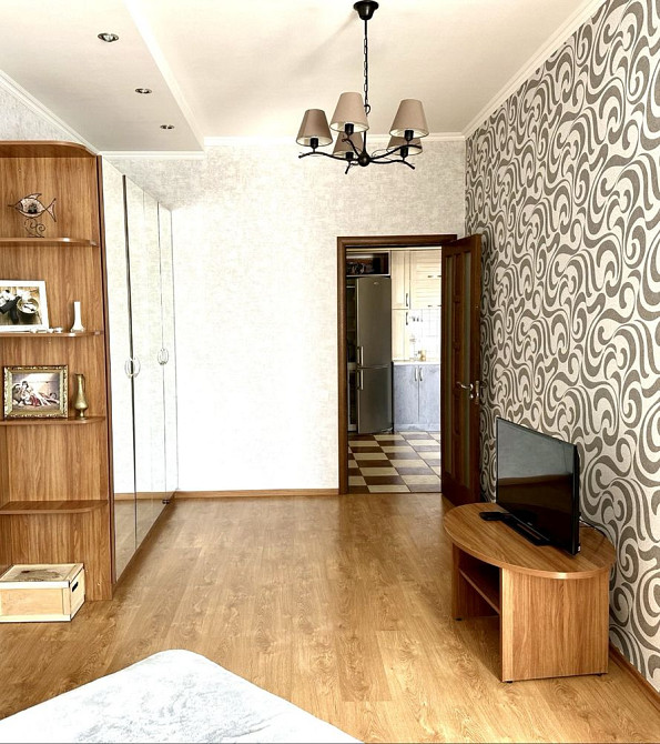 2-кімн квартира з ремонтом‼️ЗАХОДЬ ТА ЖИВИ‼️Приморський район. Одесса - изображение 2