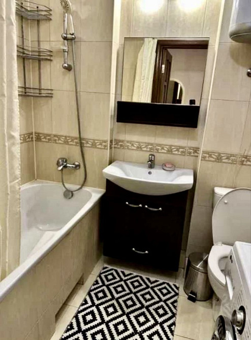 2-кімн квартира з ремонтом‼️ЗАХОДЬ ТА ЖИВИ‼️Приморський район. Одесса - изображение 6