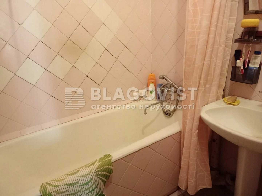 2к  Шота Руставелі, 21 Сталінка Печерський центр Київ - зображення 5