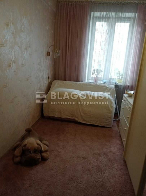 2к  Шота Руставелі, 21 Сталінка Печерський центр Київ - зображення 3