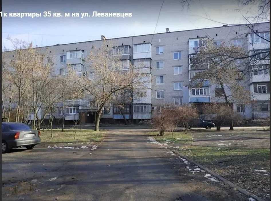 Продам 1 к кв.  в Леваневцев 35/18/8  Чешка от владельца . Под ремонт. Николаев - изображение 4