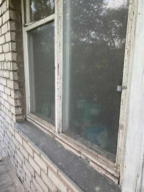 Продам 1 к кв.  в Леваневцев 35/18/8  Чешка от владельца . Под ремонт. Николаев - изображение 5