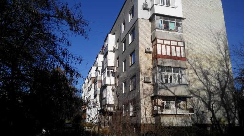 Продам 1 к кв.  в Леваневцев 35/18/8  Чешка от владельца . Под ремонт. Николаев - изображение 8