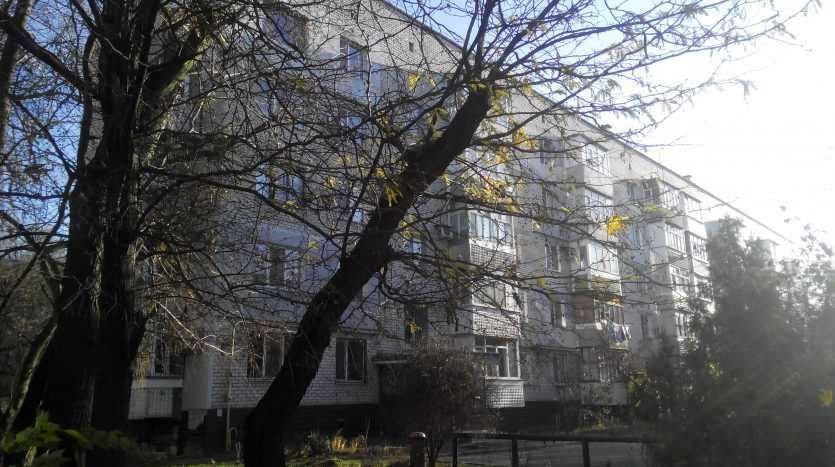 Продам 1 к кв.  в Леваневцев 35/18/8  Чешка от владельца . Под ремонт. Николаев - изображение 7