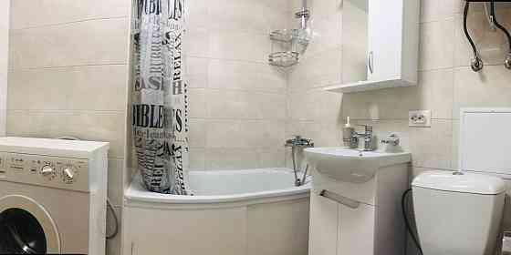 Продам 3 к. кв.на пр.Богдана Хмельницького 22а з рем, меб. та технікою Днепр