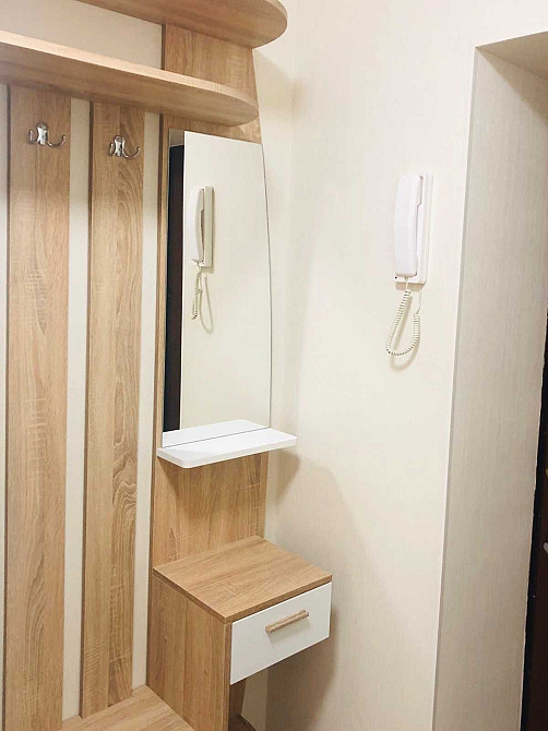 Продам 3 к. кв.на пр.Богдана Хмельницького 22а з рем, меб. та технікою Днепр - изображение 5