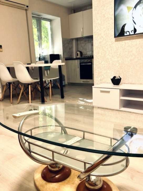 Продам 3 к. кв.на пр.Богдана Хмельницького 22а з рем, меб. та технікою Днепр - изображение 2