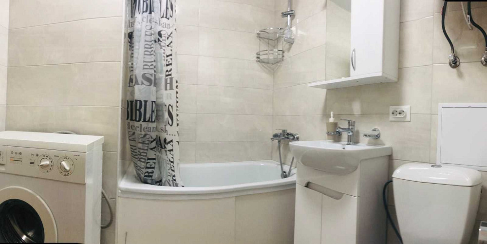 Продам 3 к. кв.на пр.Богдана Хмельницького 22а з рем, меб. та технікою Днепр - изображение 6