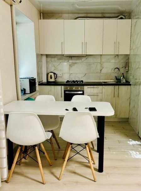 Продам 3 к. кв.на пр.Богдана Хмельницького 22а з рем, меб. та технікою Днепр - изображение 1