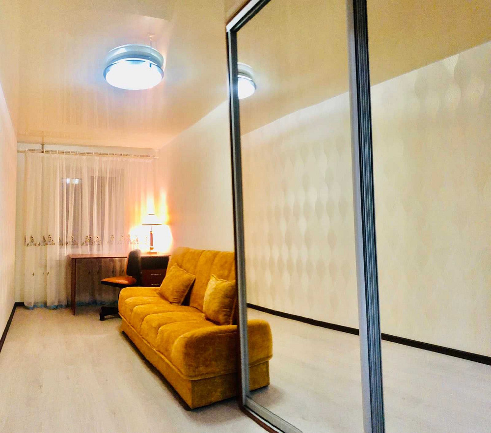 Продам 3 к. кв.на пр.Богдана Хмельницького 22а з рем, меб. та технікою Днепр - изображение 3