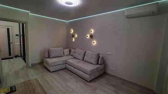 Продам 1к.кв.,евроремонт,10\13,пл.45м,ЖК Меридиан (403500) Харьков