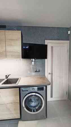 Продам 1к.кв.,евроремонт,10\13,пл.45м,ЖК Меридиан (403500) Харьков