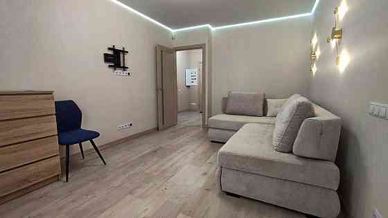 Продам 1к.кв.,евроремонт,10\13,пл.45м,ЖК Меридиан (403500) Харьков