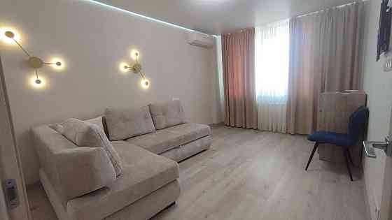 Продам 1к.кв.,евроремонт,10\13,пл.45м,ЖК Меридиан (403500) Харьков