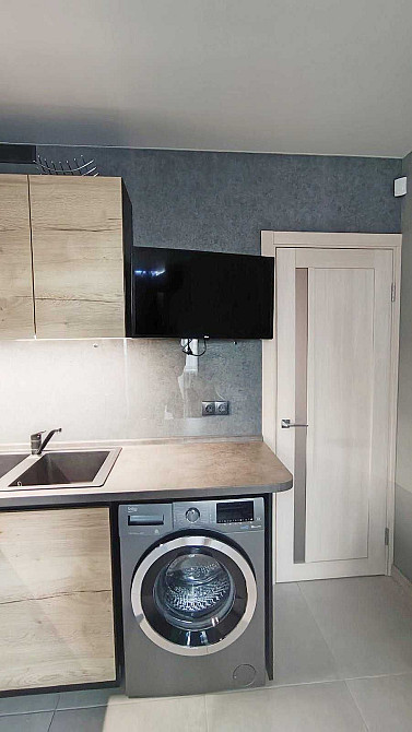 Продам 1к.кв.,евроремонт,10\13,пл.45м,ЖК Меридиан (403500) Харьков - изображение 6