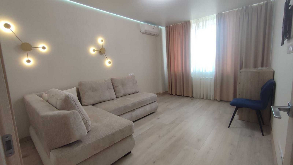 Продам 1к.кв.,евроремонт,10\13,пл.45м,ЖК Меридиан (403500) Харьков - изображение 2