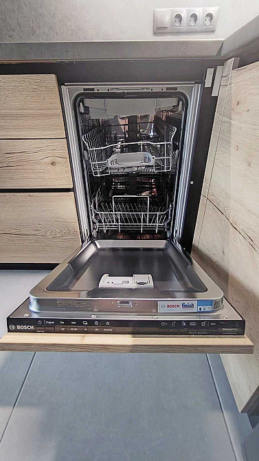 Продам 1к.кв.,евроремонт,10\13,пл.45м,ЖК Меридиан (403500) Харьков - изображение 7