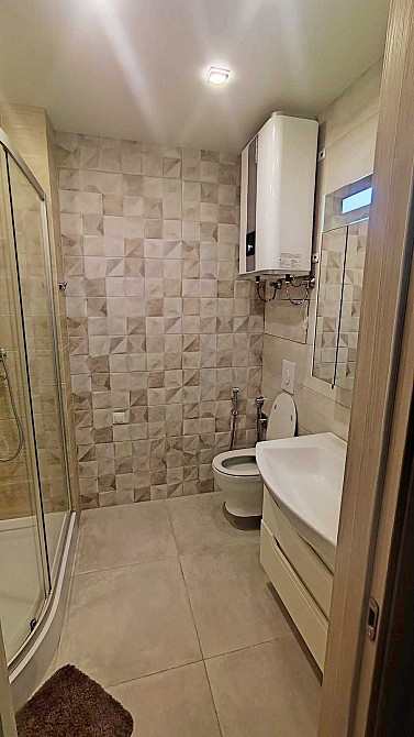 Продам 1к.кв.,евроремонт,10\13,пл.45м,ЖК Меридиан (403500) Харьков - изображение 8