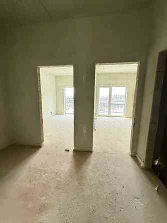 Квартира у будинку преміум класу Сокільники