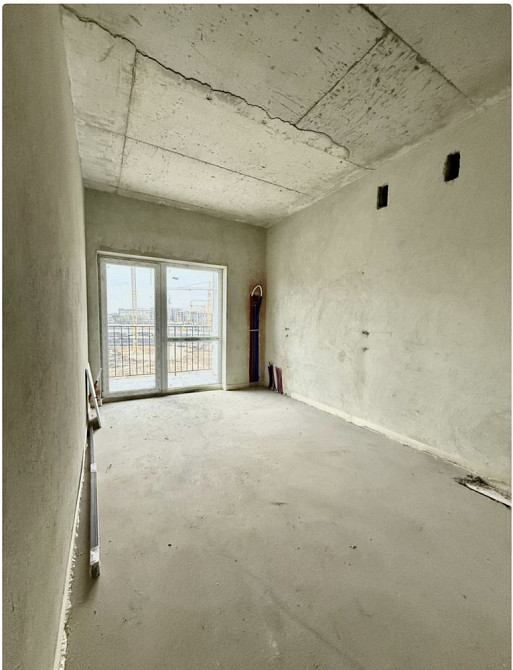 Квартира у будинку преміум класу Сокольники - изображение 1