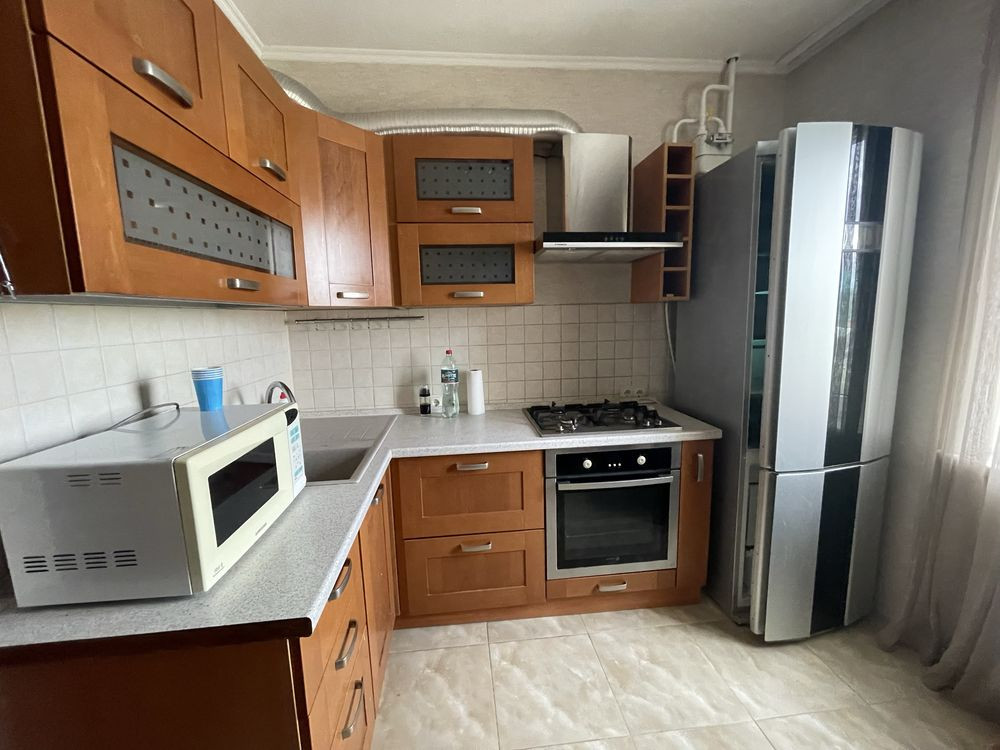 Продажа 2 комнатной на Хермонском  шоссе Николаев - изображение 1