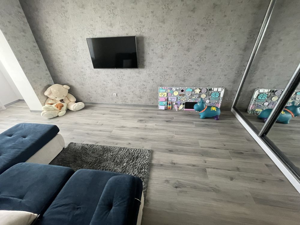 Продажа 2 комнатной на Хермонском  шоссе Николаев - изображение 6