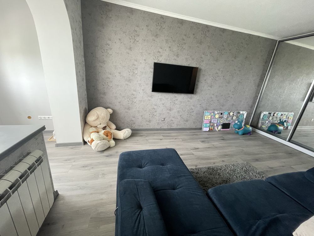 Продажа 2 комнатной на Хермонском  шоссе Николаев - изображение 8