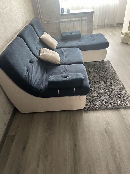 Продажа 2 комнатной на Хермонском  шоссе Николаев - изображение 7