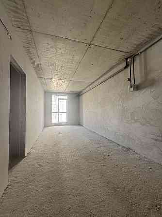 Продаж 1-но кім квартири кухня-студія.Вул.Залізнична Львов