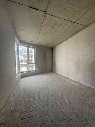 Продаж 1-но кім квартири кухня-студія.Вул.Залізнична Львов