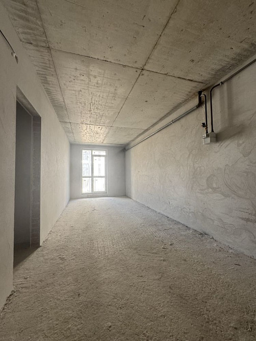 Продаж 1-но кім квартири кухня-студія.Вул.Залізнична Львов - изображение 5